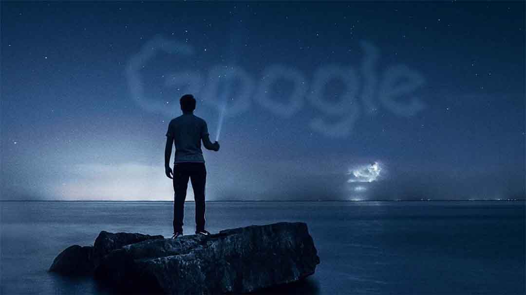 Így kerül valaki a Google találatok tetejére