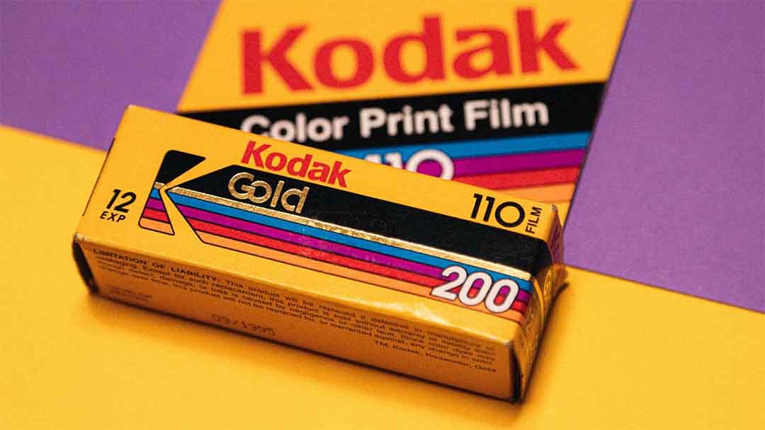 Csődtörténet: Hova tűnt a Kodak?